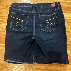 Women's Jean Shorts
